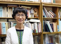 黃翠娥教授 黃翠娥教授