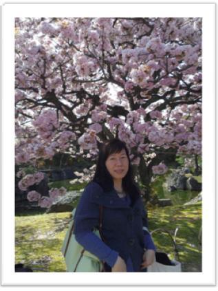 SUNG, MEI-YING宋美莹 SUNG, MEI-YING宋美莹