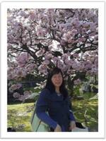 SUNG, MEI-YING宋美莹 SUNG, MEI-YING宋美莹