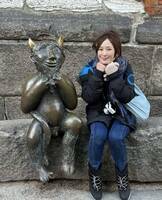劉欣如 劉欣如